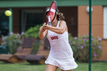 Bild 717 - BL2 TC R�W Wahlstedt - Rochusclub D�sseldorf : Ergebnis: 3:6  u. TC RW Wahlstedt 2 - Bremerhavener TV : Ergebnis: